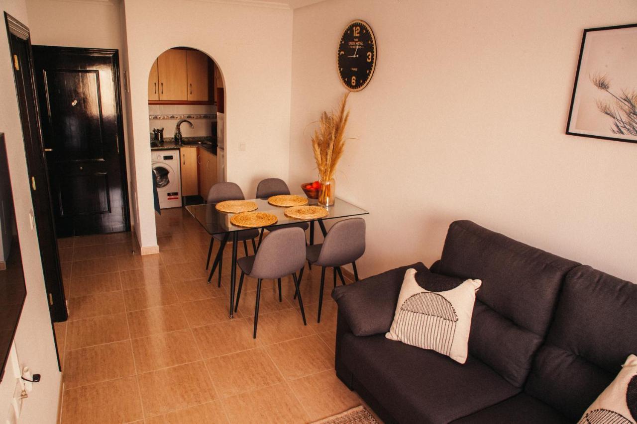 Apartahotel Costa Blanca Torrevieja