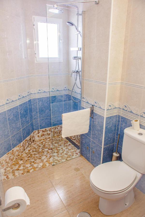 Costa Blanca Apartahotel
