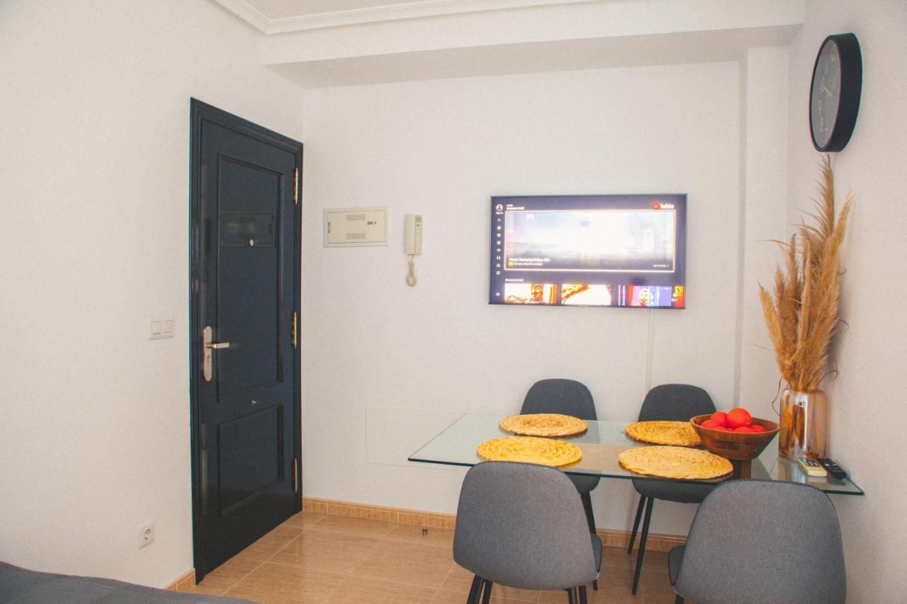 Costa Blanca Appart hôtel *