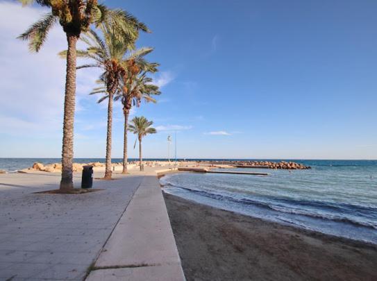 Apartahotel Costa Blanca *