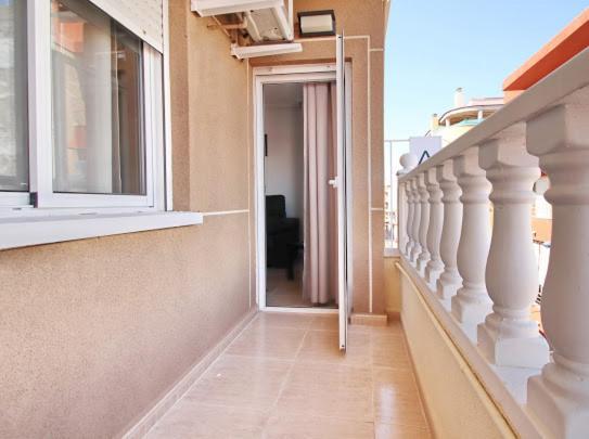 Costa Blanca Apartahotel Torrevieja