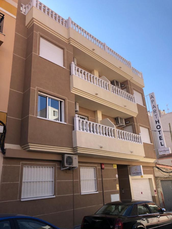 Costa Blanca Apartahotel *