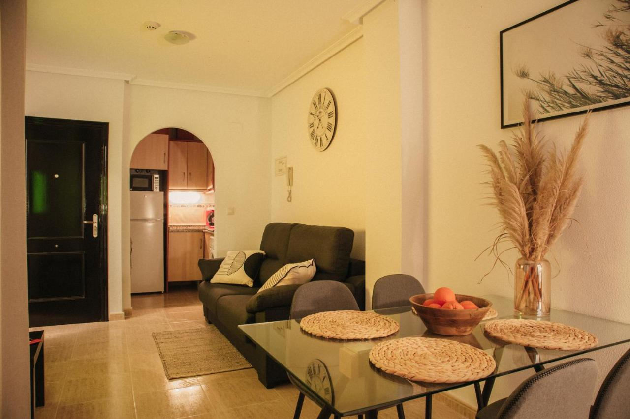 Appart hôtel Costa Blanca *