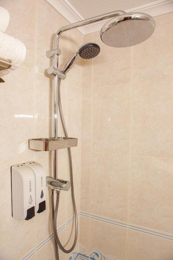 Apartahotel Costa Blanca