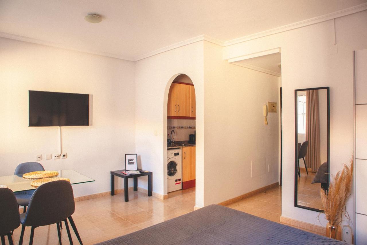 Costa Blanca Appart hôtel Torrevieja
