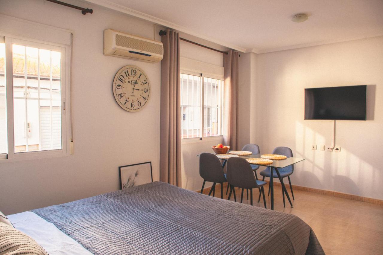 Costa Blanca Appart hôtel